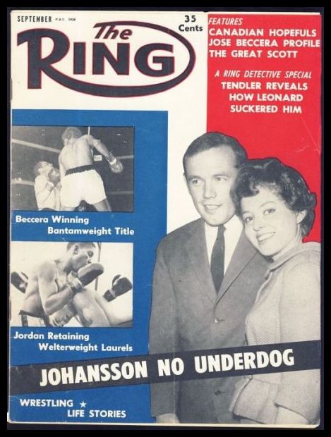 1959 09 Ingemar Johansson